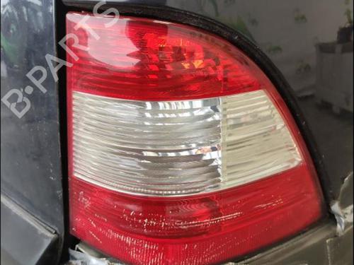 Used Right taillight Right taillight MERCEDES-BENZ M-CLASS (W163) ML 270 CDI (163.113) (163 hp) 33584914 33584914