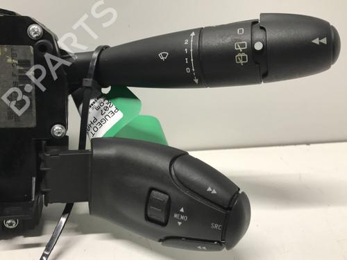 Used Steering column stalk Steering column stalk 33589637 33589637