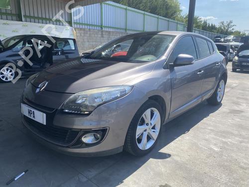 Starter RENAULT MEGANE III Hatchback (BZ0/1_, B3_) 1.5 dCi (BZ09, BZ0D, BZ1W, BZ29, BZ14) | BP37256284M8 - Image 5