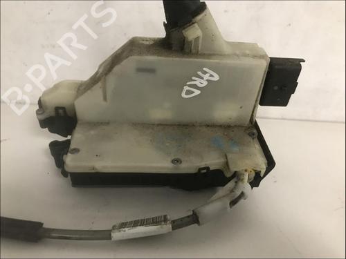 Used Rear right lock Rear right lock CITROËN C4 II (NC_) 1.6 HDi 90 (92 hp) 33573952 33573952
