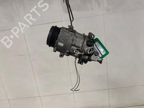 AC compressor MERCEDES-BENZ A-CLASS (W169) A 180 CDI (169.007, 169.307) | BP34108263M34 - Image 4