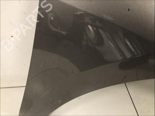 Used Right front fenders Right front fenders RENAULT LAGUNA III (BT0/1) 2.0 dCi (BT01, BT08, BT09, BT0E, BT0K, BT12, BT1C, BT1D,... (150 hp) 33581345 33581345