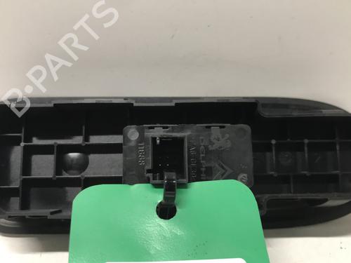 Right front window switch PEUGEOT 308 SW I (4E_, 4H_) 2.0 HDi | BP33602663I26 - Image 2