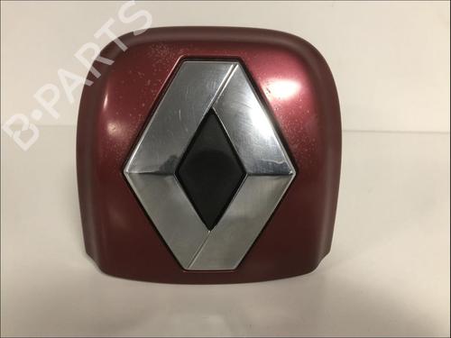 Used Electronic module Electronic module RENAULT CLIO II (BB_, CB_) [1998-2016] 33582214 33582214