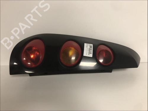 Used Left taillight Left taillight SMART FORFOUR (454) 1.5 CDI (454.001) (95 hp) 33579065 33579065