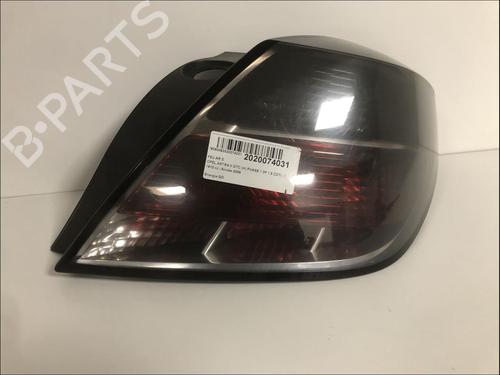 Right taillight OPEL ASTRA H GTC (A04) 1.9 CDTi (L08) | BP33577231C35 - Image 2