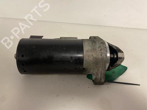 Used Starter Starter MERCEDES-BENZ C-CLASS (W205) C 220 BlueTEC / d (205.002, 205.004) (170 hp) 33586937 33586937