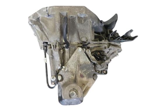 Gearbox RENAULT TWINGO II (CN0_) 1.5 dCi (CN0E) | BP33594877M3 - Image 5