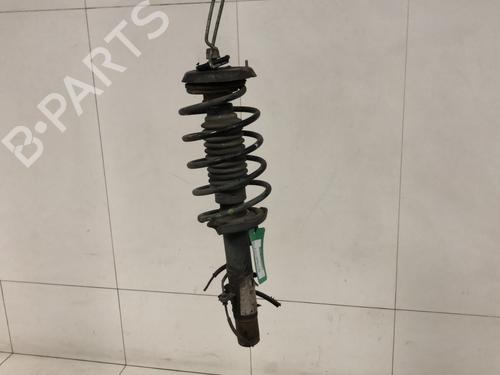 Used Right front shock absorber Right front shock absorber CITROËN C3 I (FC_, FN_) [2002-2013] 33596714 33596714