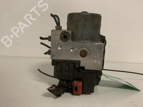 Used ABS pump ABS pump RENAULT CLIO II (BB_, CB_) [1998-2016] 33592722 33592722