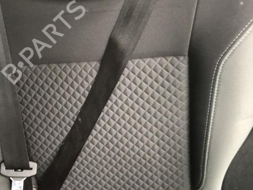 Used Rear left seatbelt Rear left seatbelt 36578484 36578484