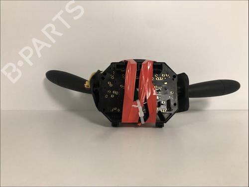 Used Steering column stalk Steering column stalk FIAT 500 (312_) 1.3 D Multijet (312AXB1A) (75 hp) 33576348 33576348