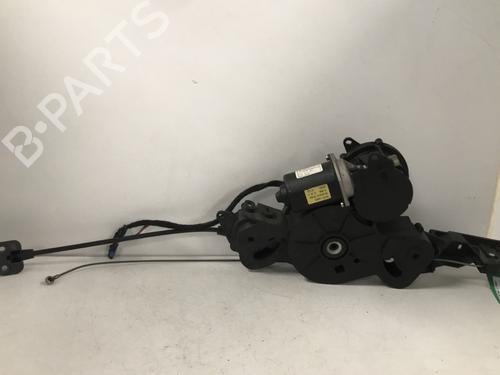 Electronic module PEUGEOT 807 (EB_) 2.0 HDi | BP33851202M83  - Image 5