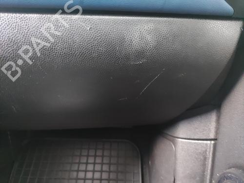 Handschuhfach für Handschuhfach MINI MINI (R56) Cooper D (109 hp) 36576091 36576091