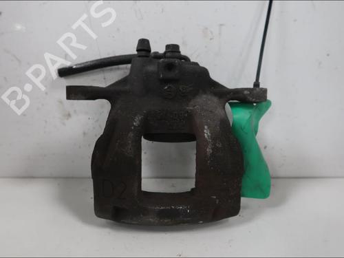 Right front brake caliper TOYOTA AURIS (_E18_) 1.4 D-4D (NDE180_, NDE180R) | BP33577174M104 - Image 2