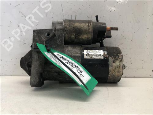 Starter RENAULT MODUS / GRAND MODUS (F/JP0_) 1.5 dCi (FP0E, JP0E) | BP33577458M8 - Image 3