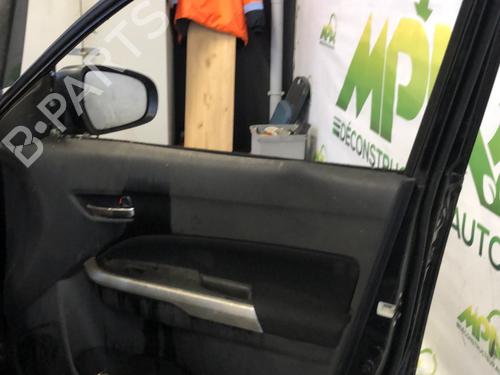 Used Front right window mechanism Front right window mechanism SUZUKI VITARA (LY) 1.6 DDiS (APK 416D) (120 hp) 33599541 33599541