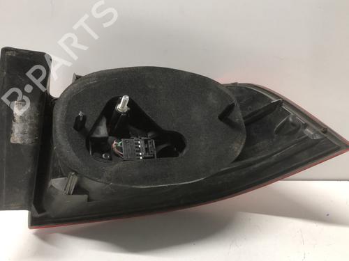 Used Left taillight Left taillight RENAULT LAGUNA II (BG0/1_) 2.2 dCi (140 hp) 33590057 33590057