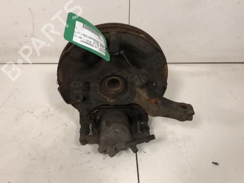 Left front steering knuckle SUZUKI SWIFT III (MZ, EZ) 1.3 DDiS (RS413D) | BP33590644M25 - Image 3