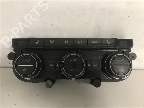 Used Climate control Climate control VW GOLF VII (5G1, BQ1, BE1, BE2) [2012-2021] 33574260 33574260