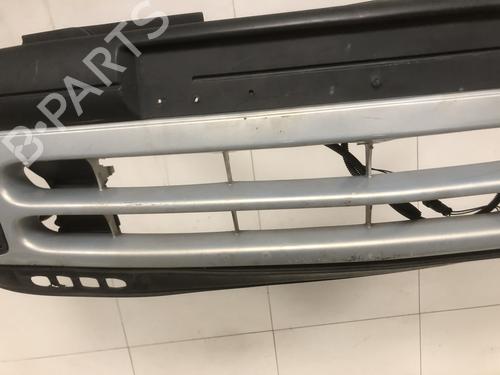 Paragolpes delantero Paragolpes delantero 38058428 38058428
