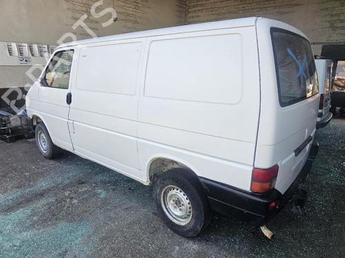 Used Parts VW TRANSPORTER T4 Van (70A, 70H, 7DA, 7DH) 1.9 D 4791641