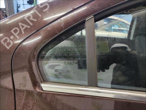 Used Rear right door window Rear right door window CHEVROLET AVEO Hatchback (T300) [2011-2026] 35907663 35907663