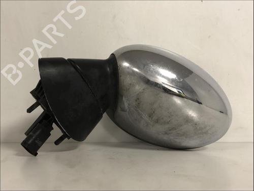 Used Left mirror Left mirror MINI MINI (R50, R53) One D (75 hp) 33577308 33577308