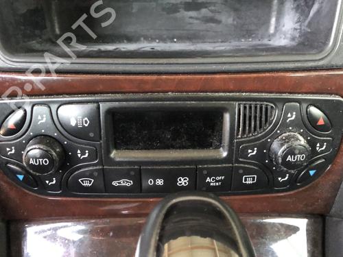 Used Climate control Climate control MERCEDES-BENZ C-CLASS (W202) [1993-2000] 35912739 35912739