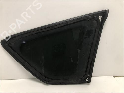 Used Rear left door window Rear left door window FORD S-MAX (CJ, WA6) 2.0 TDCi (150 hp) 33581322 33581322