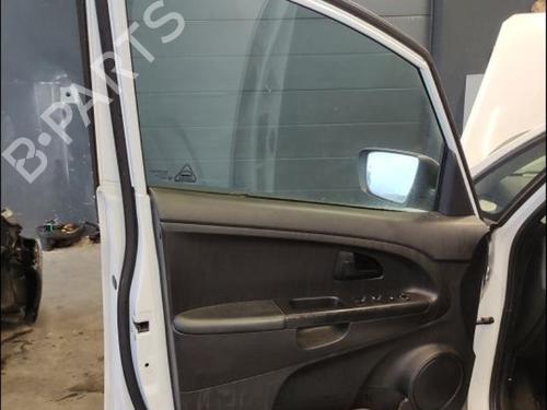 Used Front left window mechanism Front left window mechanism KIA VENGA (YN) 1.4 CVVT (90 hp) 35907255 35907255