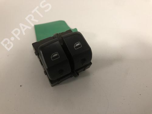 Left front window switch AUDI A5 (8T3) 2.0 TFSI | BP37087611I27 - Image 2