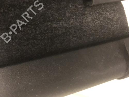 Used Rear parcel shelf Rear parcel shelf PEUGEOT 307 SW (3H) [2002-2009] 33595694 33595694