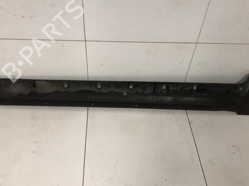 Højre sidekjole Højre sidekjole CITROËN C3 I (FC_, FN_) 1.4 16V (88 hp) 33596412 33596412