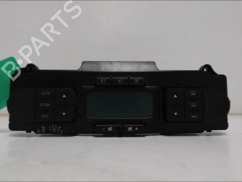Used Climate control Climate control SEAT ALTEA (5P1) [2004-2015] 33577670 33577670