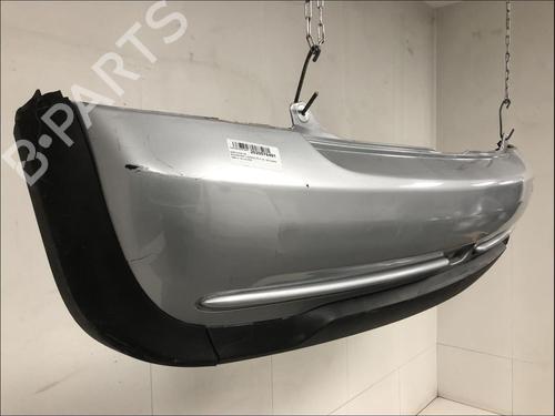 rear-bumper-mini-mini-r50-r53-2001-2002-2003-2004-2005-2006-33579833 main image