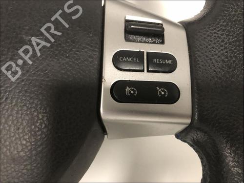 Steering wheel NISSAN NOTE (E11, NE11) | BP33582423C49 - Image 6