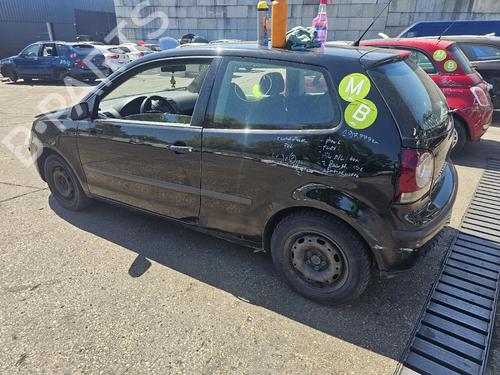 Used Parts VW POLO IV (9N_, 9A_) 1.4 TDI 4790905