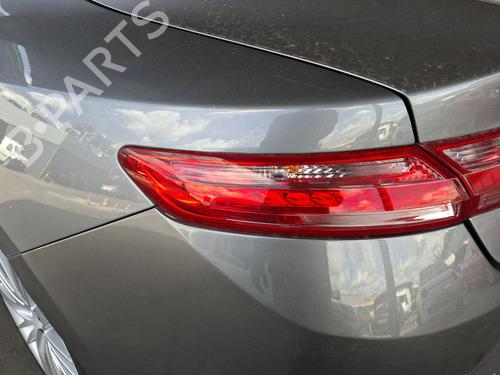 Left taillight RENAULT LAGUNA Coupe (DT0/1) 2.0 dCi GT (DT11, DT1E, DT1N) | BP37077121C34 - Image 2