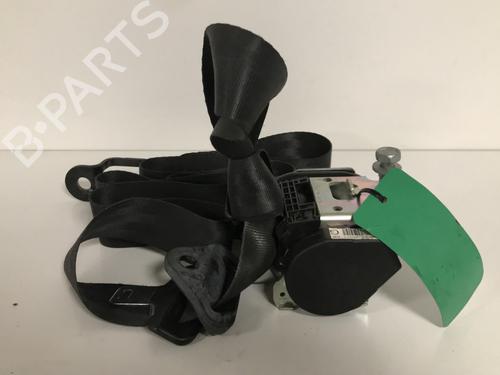 Front left seatbelt PEUGEOT 206+ (2L_, 2M_) | BP33600035I26 - Image 5