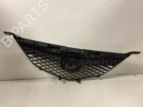 Used Grille Grille MAZDA 6 Station Wagon (GY) 2.0 (GYEW) (141 hp) 35940226 35940226