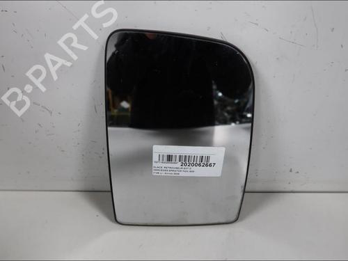 Used Right mirror glass Right mirror glass MERCEDES-BENZ SPRINTER 3-t Van (B906) 209 CDI (906.611, 906.613) (88 hp) 33575177 33575177