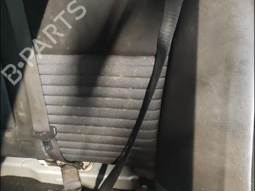 Used Rear left seatbelt Rear left seatbelt FIAT CROMA (194_) 1.9 D Multijet (194AXB1B) (120 hp) 36574063 36574063