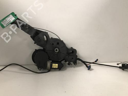 Electronic module PEUGEOT 807 (EB_) 2.0 HDi | BP33990286M83  - Image 5