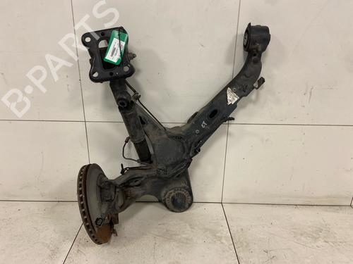 Used Left rear steering knuckle Left rear steering knuckle 38427601 38427601