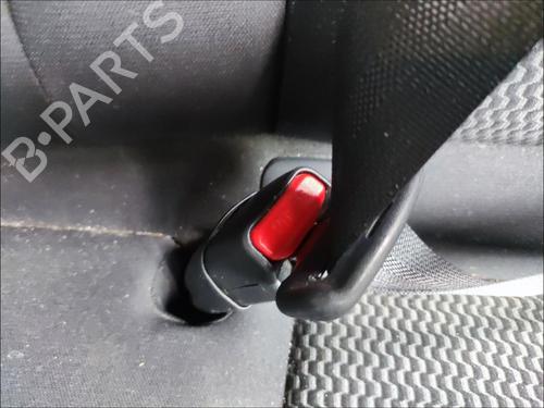 Used Seat buckle Seat buckle NISSAN PULSAR Hatchback (C13) 1.5 dCi (110 hp) 35908038 35908038