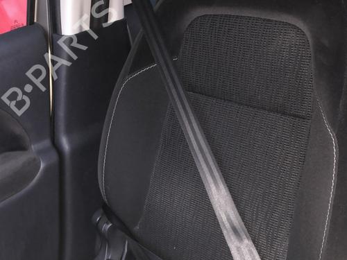 Front right seatbelt CITROËN C3 II (SC_) 1.6 VTi 120 | BP35912807I25 - Image 2