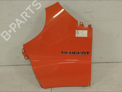 Used Left front fenders Left front fenders CITROËN JUMPER II Van [2006-2026] 33573193 33573193
