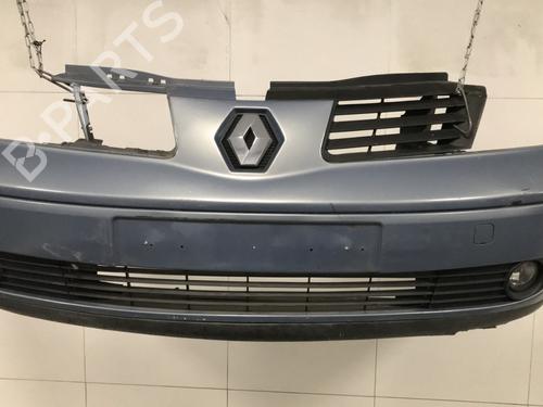 Used Front bumper Front bumper RENAULT ESPACE IV (JK0/1_) 2.2 dCi (JK0H) (150 hp) 33585458 33585458