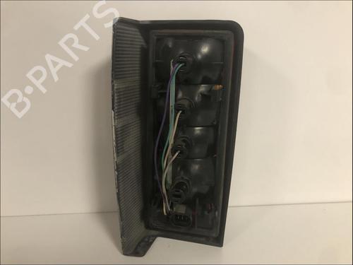 Used Right taillight Right taillight RENAULT ESPACE I (J11_) 2.0 (J/S112) (101 hp) 33579533 33579533